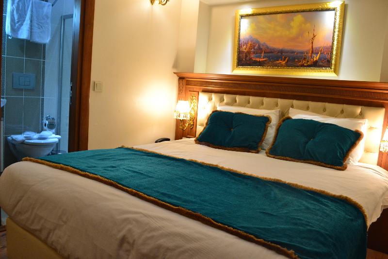 Blue Istanbul Suites