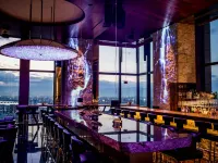 فندق إنتركونتيننتال أوساكا Hotels near نوليدج كابيتال