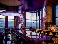 โรงแรมอินเตอร์คอนติเนนตัล โอซาก้า