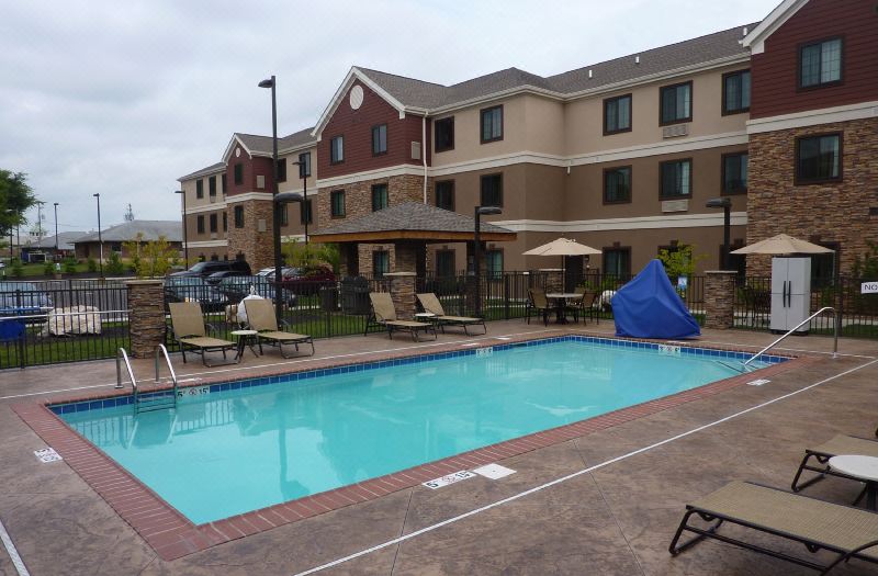 Staybridge Suites Bowling Green by IHG photo 2
