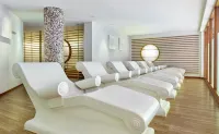 InterContinental Berlin - ที่มีสปา