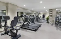 InterContinental Berlin - Gym