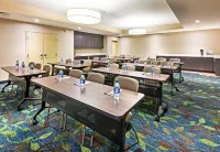 Candlewood Suites Midwest City Các khách sạn ở Midwest City