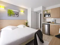 Aparthotel Adagio Access Nice Magnan Hotels in Nice