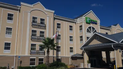 Holiday Inn Express 傑克遜維爾東