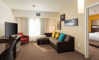 Residence Inn Las Vegas Airport