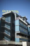 BV Hotel Oly Hotels near Csoa La Strada