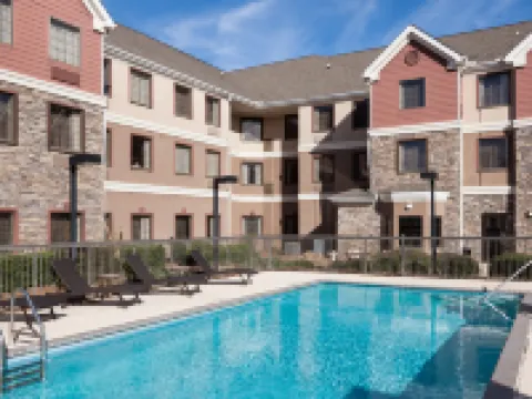 Staybridge Suites JACKSON by IHG Hotels in Ridgeland