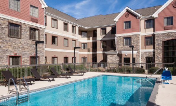 Staybridge Suites JACKSON by IHG