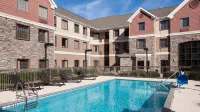 Staybridge Suites Jackson Hotels in Ridgeland