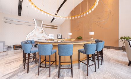 Joy 87. 8 Music Hotel - Housity