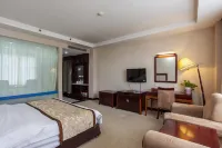 Aibi Lake Hotel Hotels in Bole