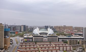 Lavande Hotel (Shenyang Olympic Center Wanda)