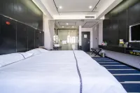 漫街ホテル 伊寧（六星街）