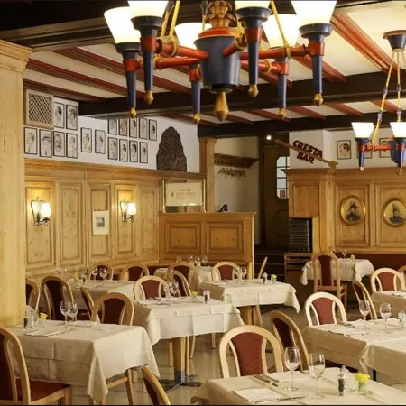 Hotel Steffani