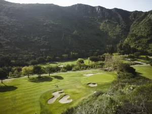 The Ranch at Laguna Beach