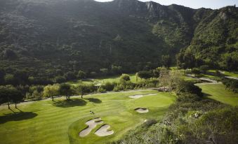 The Ranch at Laguna Beach