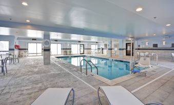 TownePlace Suites by Marriott Cranbury South Brunswick