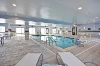 TownePlace Suites Cranbury South Brunswick Hoteles en Municipio de Cranbury