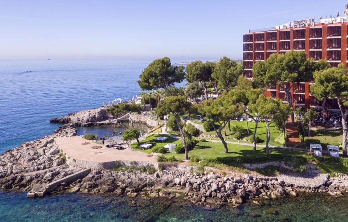 Hotel De Mar Gran Melia