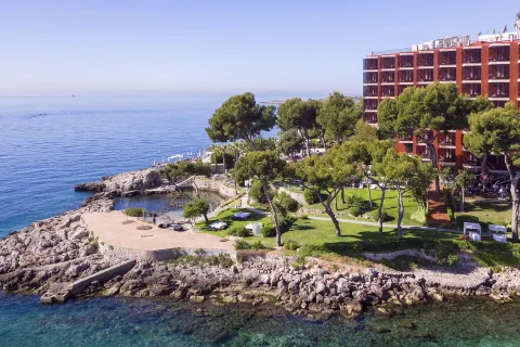 Hotel De Mar Gran Melia