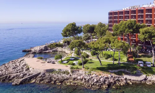 Hotel De Mar Gran Melia