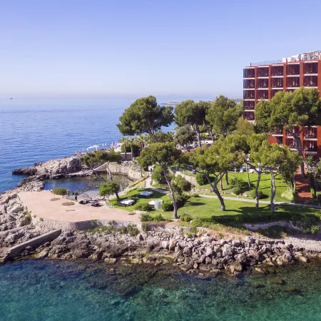 Hotel De Mar Gran Melia