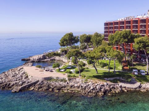 Hotel De Mar Gran Melia