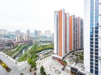 黔西豪庭大酒店 - 酒店景观