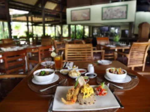 Merumatta Senggigi Lombok Hotels in Lombok