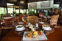 Merumatta Senggigi Lombok