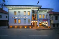 Hotel Boutique 36
