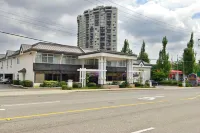 SureStay Hotel by Best Western North Vancouver Capilano