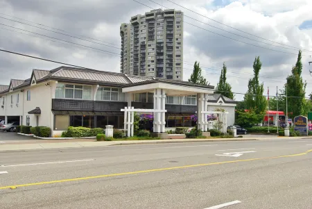 SureStay Hotel by Best Western North Vancouver Capilano