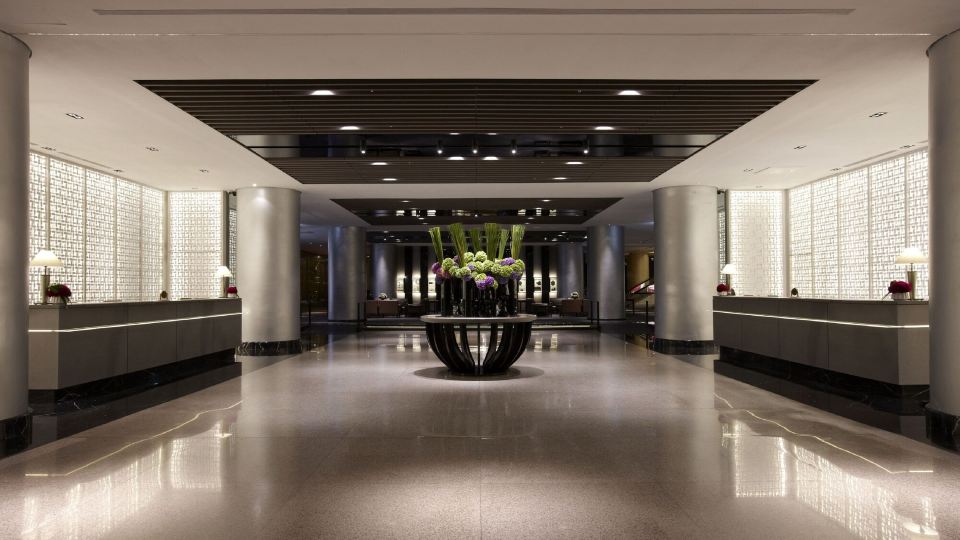 Regent Taipei