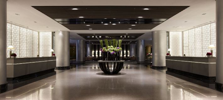 Regent Taipei Hotels in Taipei