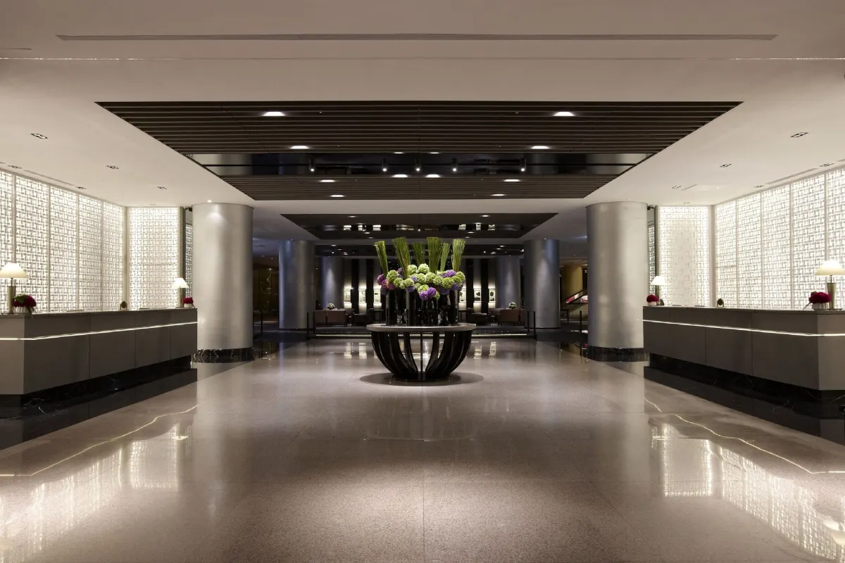 Regent Taipei