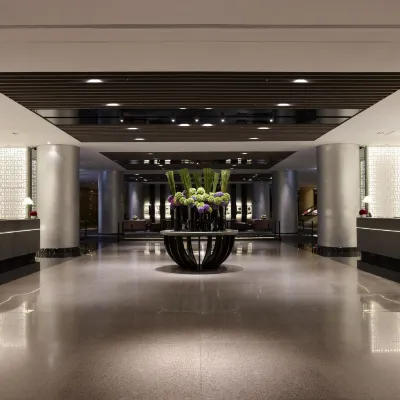 Regent Taipei Hotels near The Wall Music