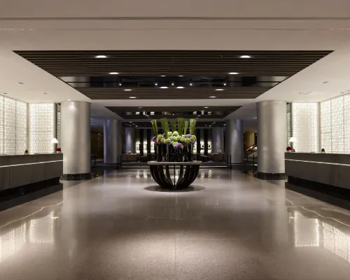 Regent Taipei Hotels near Ximending