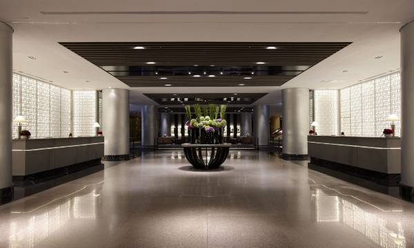 Regent Taipei