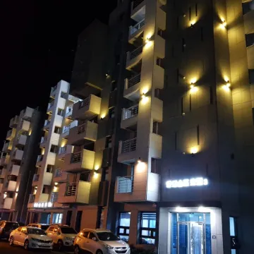 Jeju Moseulpo Hotel Отели рядом с достопримечательностью «Мемориал Хендрику Хамелю»