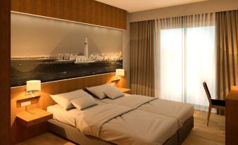 Golden Star Casablanca