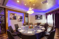 Huadong Hotel - Aamiainen