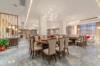 Yeste International Hotel (Shaoshan Xintiandi Pedestrian Street) Hotels in Shaoshan