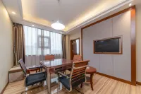 Lang Ting Hotel Hotels in Shaoyang
