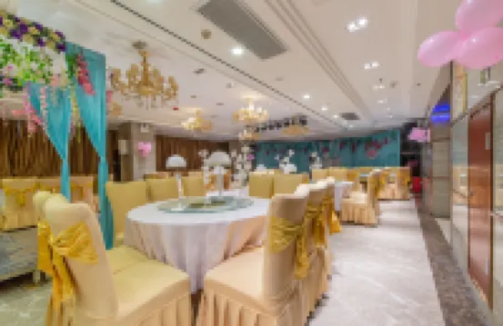 Lang Ting Hotel