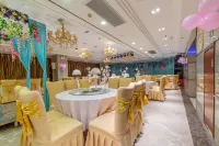 Lang Ting Hotel Hotels in Shaoyang