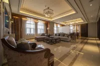 Tianyuan International Hotel