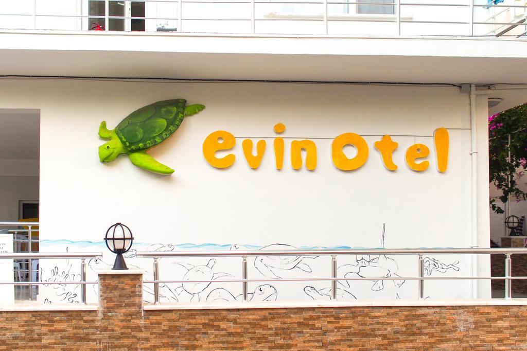 Evin Otel