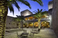 Parador de Jarandilla Hotels in Garganta la Olla